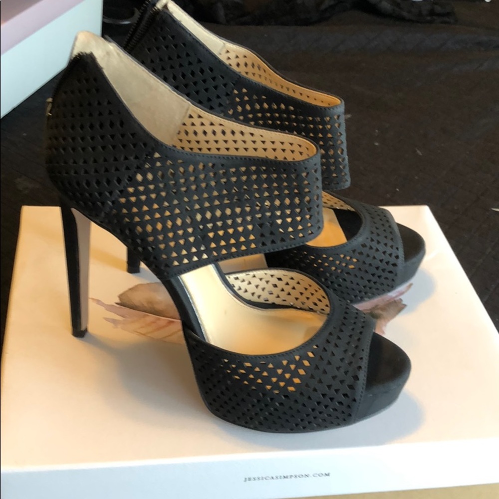 Jessica Simpson’s
